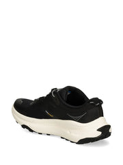 HOKA Transport Black sneakers