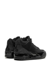 Jordan Retro 3 Black Cat