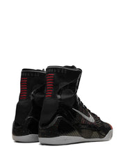 Nikee Kobe 9 Elite Masterpiece Flyknit Cool Again 482.