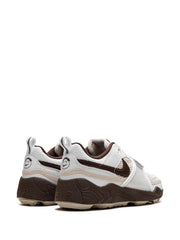 Nikee x Travis Scott Zoom Field Jaxx Light Chocolate