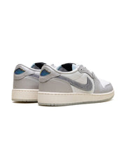 NIKE AIR JORDAN 1 LOW YEAR OF THE SNAKE2025