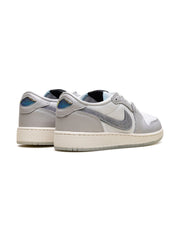 NIK.E AIR JORDAN 1 LOW YEAR OF THE SNAKE2025