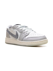NIK.E AIR JORDAN 1 LOW YEAR OF THE SNAKE2025