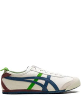 Onitsukaa Tiger Mexico 66 Navy Green