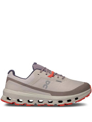 On Cloud Running Cloudvista 2 Waterproof Pearl Ice