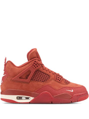 Nike Air Jordan 4 X Nigel Sylvester Brick By Brick