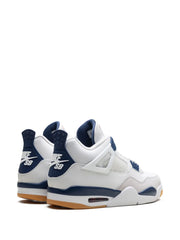 Nik_e SB X Air Jorda_N 4 Navy Fix