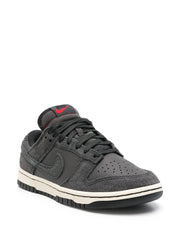Nikee dunk low medium ash