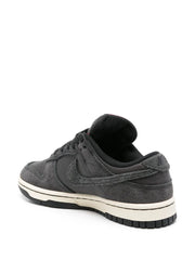 Nikee dunk low medium ash
