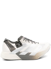 Adidass Adizero Adios Pro 4 Y3 Alumina Cinder
