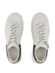 Alexander MCQueen White Black