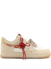nike airforce 1 low year of the snake