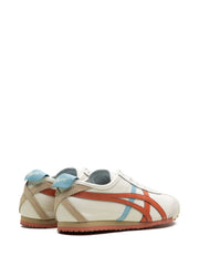 Onitsukaa Tiger Mexico 66 CREAM PIQUANT ORANGE