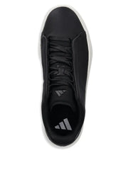 ADIDA.S ACESMASH BLACK WHITE