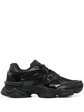 NEW BALANCE 9060 SEA STONE BLACK