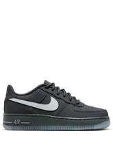 Nikee Airforce 1 Low GS Anthracite