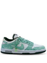 Nike Dunk Low Year Of Snake
