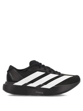 Adidass Adizero Evo SL ATR Core Black Metallic Silver 1009