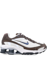 Nikee Shox Ride 2 Phantom Baroque Brown