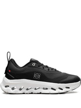 On Cloud Running Tilt Black White 383