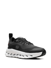 On Cloud Running Tilt Black White 383
