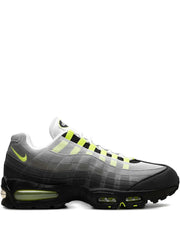 nikee Airmax 95 Neon big bubble