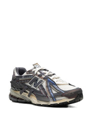 Newbalance 1906A Eggplant Cream