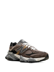 New Balancee 9060 Dark Mushroom