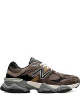 New Balancee 9060 Dark Mushroom