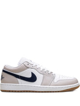 AIR JORDAN RETRO 1 MIDNIGHT NAVY