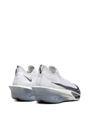 Nike Air zoom Alphafly 3 white grey