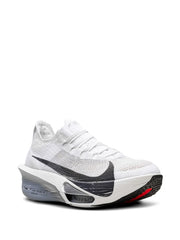 Nike Air zoom Alphafly 3 white grey