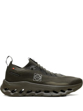 On Cloud X LOEWE Olive