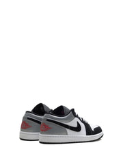 Air Jordan retro 1 Low ash green