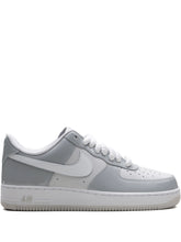 Nikee Air Force 1 07 Lv8 Wolf Grey