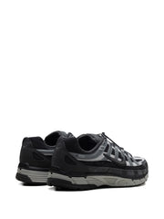 nikee P 6000 Anthracite Smoke Grey running sneaker
