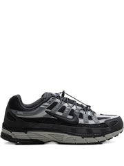 nike P6000 Anthracite Smoke Grey running sneaker
