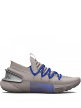 Under Armour Hovr Phantom 3 Grey Blue