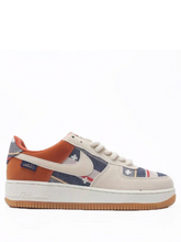 Nike Airforce 1 Low Outside
