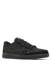 Nikee Air jordan 1 low Travis scott phantom