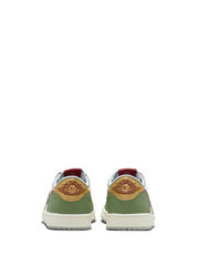 Nikee Air Jordan 1 Retro Low OG GS Year of the Dragon