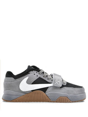 NIKE AIR JORDAN TRAVIS SCOTT JUMPMAN JACK SAIL GREY