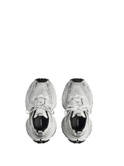 Balenciaga 10Xl Cargo Grey