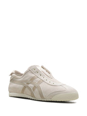 Onitsuka Tiger Slip On Birch Wood Crepe