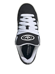 Adidass Campus 00s Black White Semi UA