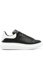 Alexander McQuee.n Sneakers With Card Bill carry Bag & Og Box