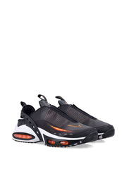 Nike Air Max Craze Black Bright Citrus