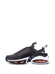 Nike Airmax Craze Black Platinum Tint Bright Citrus