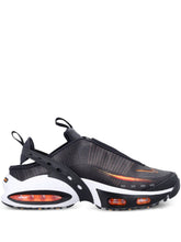 Nike Air Max Craze Black Bright Citrus