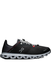 On Cloud 6 Coast X Mita Magnet Sand Black 901